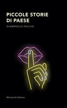 Cover of Piccole storie di paese