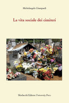 Cover of vita sociale dei cimiteri