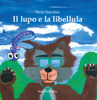 Cover of lupo e la libellula