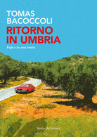Cover of Ritorno in Umbria. Papà e io, una storia