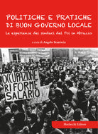 Politiche e pratiche di buon governo locale. Le esperienze dei sindaci del Pci in Abruzzo
