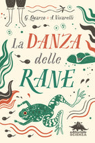 Cover of danza delle rane