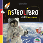 Cover of Astrolibro dell'universo