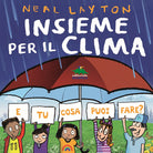 Cover of Insieme per il clima. E tu cosa puoi fare?