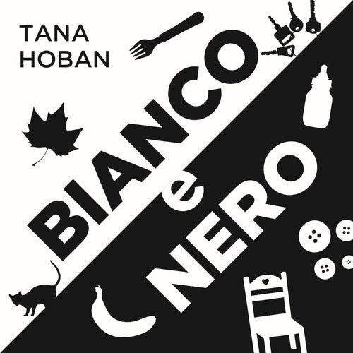 Cover of Bianco e nero