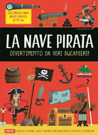 Cover of nave pirata