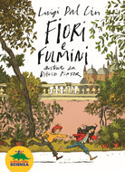 Cover of Fiori e fulmini