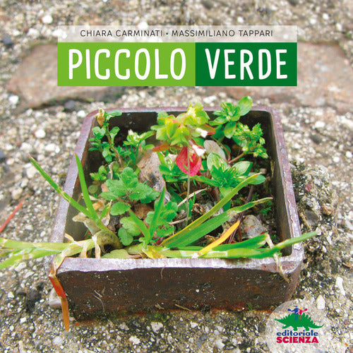 Cover of Piccolo verde