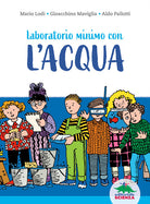 Cover of Laboratorio minimo con l'acqua