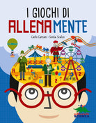 Cover of giochi di allenamente