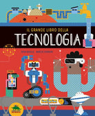 Cover of grande libro della tecnologia