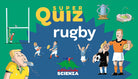 Cover of Rugby. Super quiz