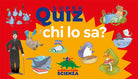 Cover of Chi lo sa? Super quiz