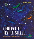 Cover of balena tra le stelle