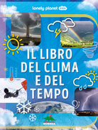 Cover of libro del clima e del tempo