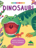 Dinosauri. Scopri di pi