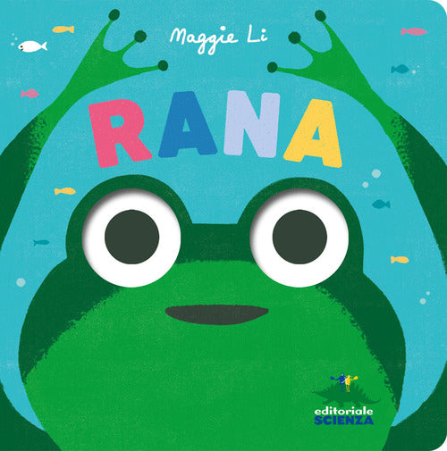 Rana