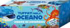 Tuffati nell'oceano. Scopri i libri scatola che diventano visori 3D super immersivi!