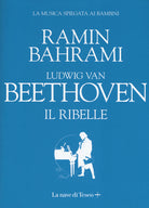 Cover of Ludwig van Beethoven. Il ribelle