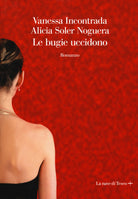 Cover of bugie uccidono