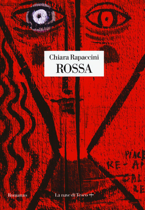 Cover of Rossa