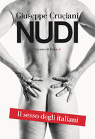Cover of Nudi. Il sesso degli italiani