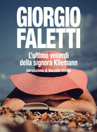 Cover of ultimo venerdi della signora Kliemann