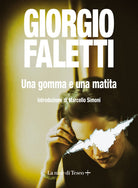 Cover of gomma e una matita