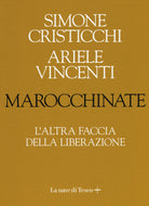 Cover of Marocchinate. L'altra faccia della Liberazione