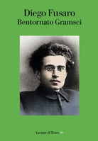 Cover of Bentornato Gramsci
