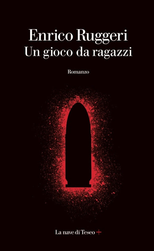 Cover of gioco da ragazzi