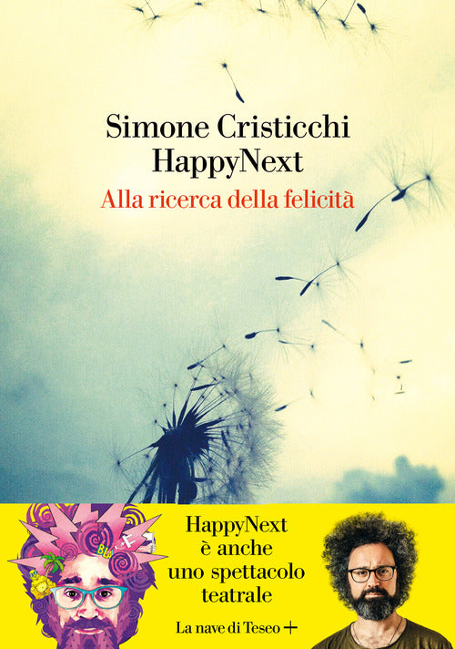 Cover of HappyNext. Alla ricerca della felicità