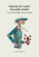 Cover of Accordi eretici