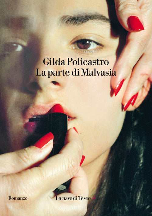 Cover of parte di Malvasia