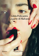 Cover of parte di Malvasia