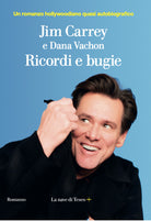 Cover of Ricordi e bugie