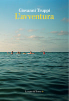 Cover of avventura