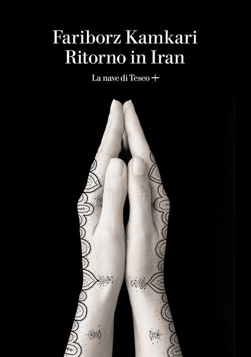 Cover of Ritorno in Iran