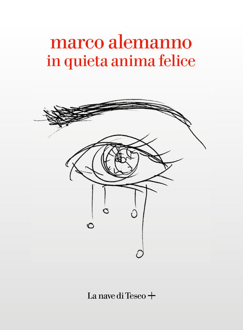 Cover of In quieta anima felice