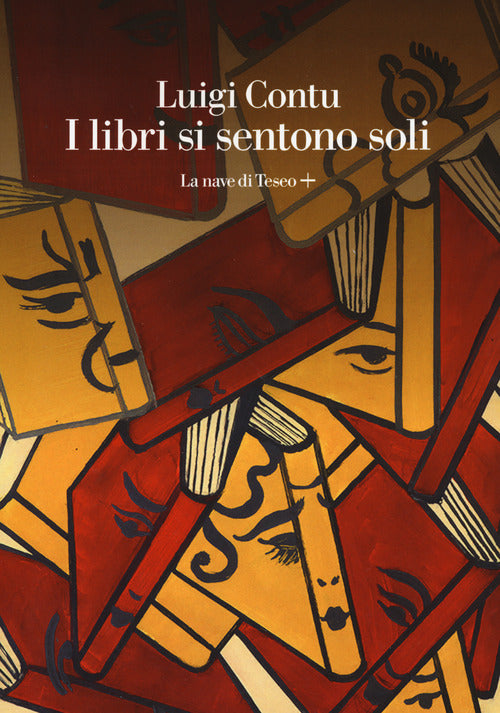 Cover of libri si sentono soli