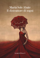 Cover of distruttore di sogni
