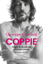Cover of Coppie. Storie di desiderio e trasgressione