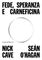 Cover of Fede, speranza e carneficina