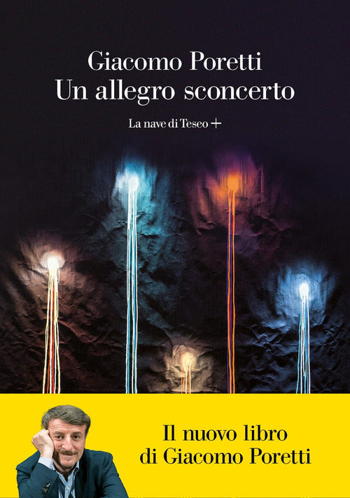 Cover of allegro sconcerto