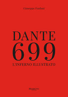 Cover of Dante 699. L'Inferno illustrato