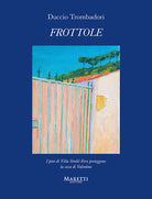 Cover of Frottole