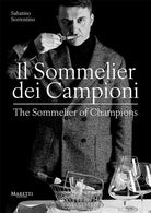 Il sommelier dei campioni-The sommelier of champions