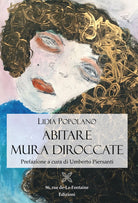 Cover of Abitare mura diroccate