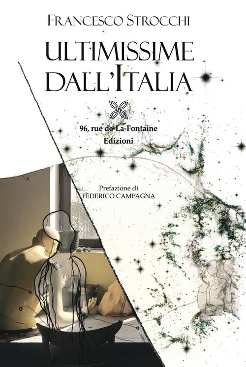 Cover of Ultimissime dall'Italia