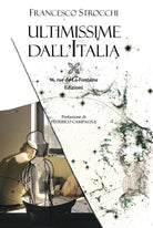 Cover of Ultimissime dall'Italia